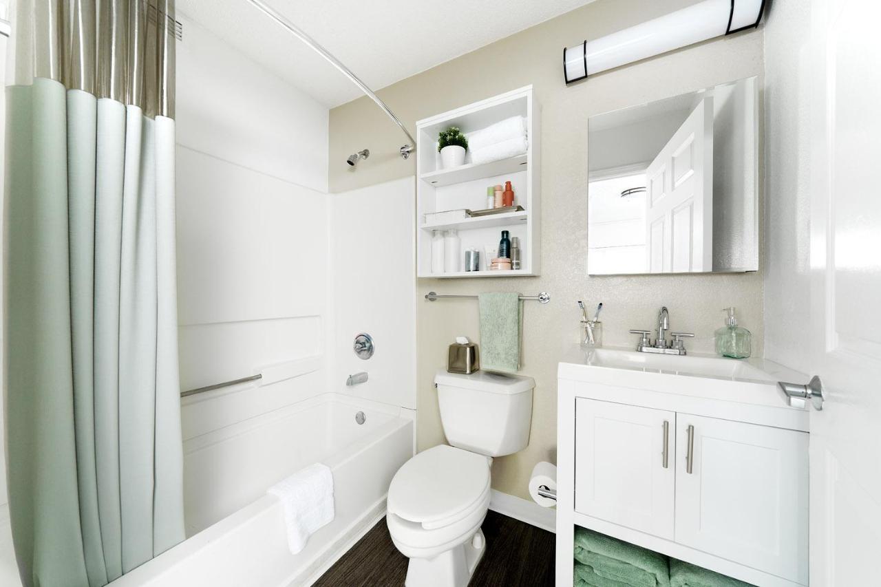 Intown Suites Extended Stay Select Montgomery Al Exteriér fotografie