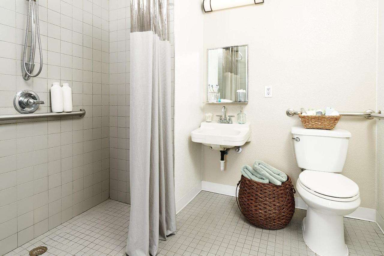 Intown Suites Extended Stay Select Montgomery Al Exteriér fotografie